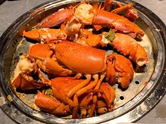 -奔海甄选·活鲜刺身铁板烧自助(太原里店)