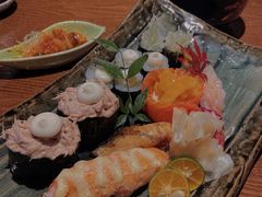 -傑·料理·海鲜放题(佛山文华荟店)