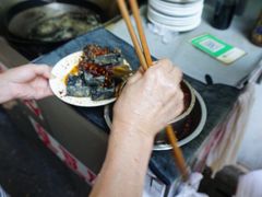 -五娭毑臭豆腐(黄兴南路店)