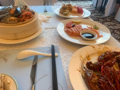 -马哥孛罗咖啡厅·Cafe Marco (厦门马哥孛罗东方大酒店)