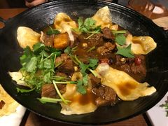 -地锅居(翰林邻里中心店)