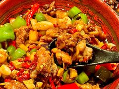 -辣瓦·江西爆炒馆子