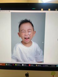 -雅尼·亚米儿童摄影美学馆(汉阳店)