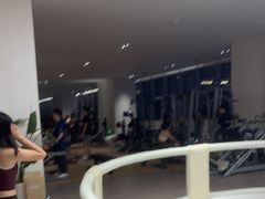 -YCHL FIT 健身(星寰店)