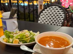 -Chili's Cafe&Bar奇利斯(滨江店)