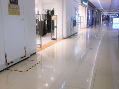 -龙湖西安曲江天街