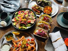 -Q MEX 库迈墨西哥餐吧(三里屯店)