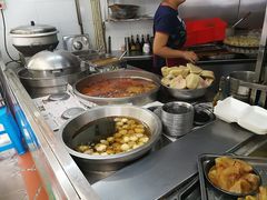 -老福合沟无米粿甜汤粿品店