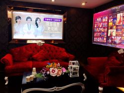 -莎蔓莉莎美容会所