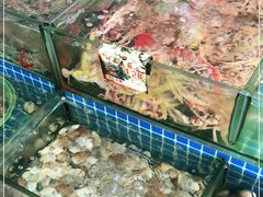 -叶姐海鲜(棋子湾店)