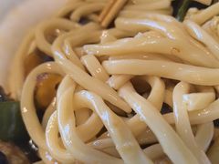 -文三里屯面馆(三里屯店)