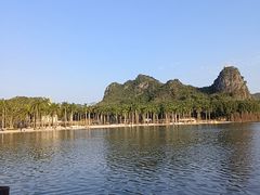 -南宁花花大世界景区