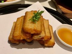 香煎东海带鱼-逸道(益丰·外滩源店)