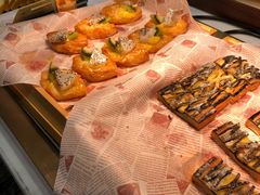 -印象餐厅(杭州国际博览中心北辰大酒店)