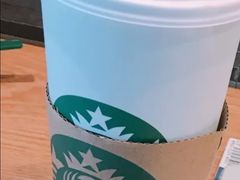 -星巴克(成都机场T2店)