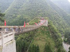 景点-娄山关景区