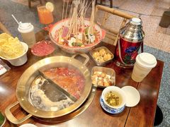 -牛签签串串香(IFS店)