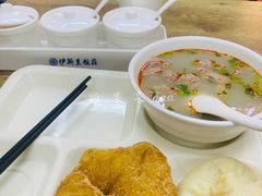 -老街粘食店(宜昌路店)