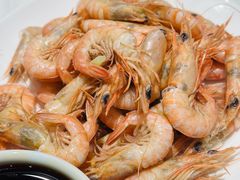 鲜蛎虾-双合园·海鲜水饺青岛菜(万佳广场店)