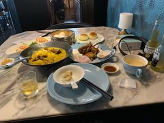 -东南里湖景餐厅·新闽菜(浦西万达店)