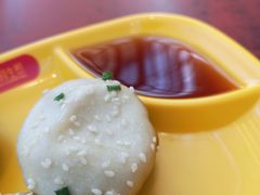-小杨生煎(火车站北广场店)
