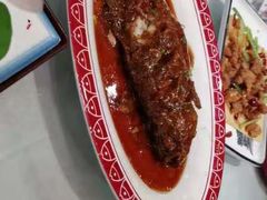 -津悦·正阳春烤鸭(红旗南路店)
