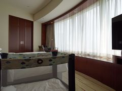 -香港尖沙咀凯悦酒店