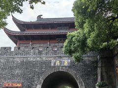 -鼓楼(西湖风景名胜区)