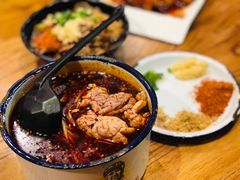 -我的面 川味Bistro(后沙峪店)