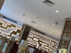 大堂-光明邨大酒家(淮海路店)