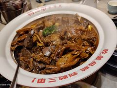 -厝小满.姜母鸭/泉州菜(桥南店)