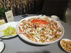 -胶东人家(奥体中心店)