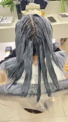 -BEAUTY HAIR GANO