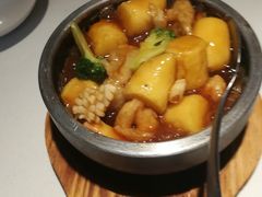 -千日贺茶餐厅(开发区安盛店)