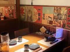 -玉川屋·深夜食堂居酒屋(柳巷店)