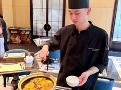 -康莱德酒店·美庭自助餐厅