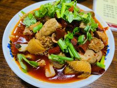 -正宗苏稽毛哥跷脚牛肉总店