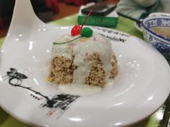 -清真·西北人家风味馆(中山中路店)