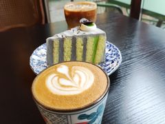 -糖房咖啡(南锣鼓巷店)