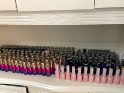 -UN·桃喜日系美睫美甲