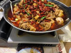 -石灰石烧鸡公(南通万象城店)