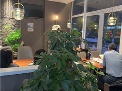 -纪林菜馆·博山菜老字号(华光路店)
