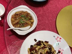 -豪廷轩中餐厅·特色云南菜(温德姆至尊豪廷大酒店)