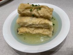 -新吉士·上海菜(浦东LCM置汇旭辉店)