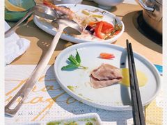 -生如夏花泰式火锅(西村黑金店)