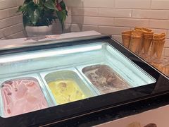 -上海波特曼丽思卡尔顿酒店