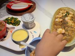 -来菜·湖北头牌藕汤(武商MALL众圆店)