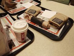 -肯德基(新凌云店)