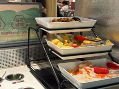 -左庭右院鲜牛肉火锅(苏州园区永旺店)