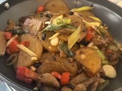 -金家老三饭庄(常营店)